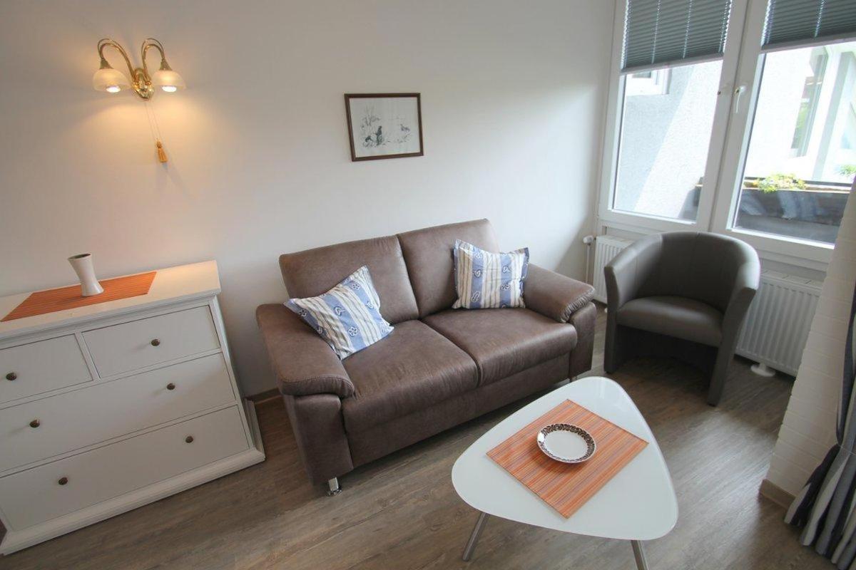 8003 - Sol Y Mar Apartment Даме Екстериор снимка