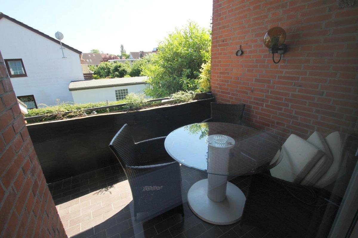 8003 - Sol Y Mar Apartment Даме Екстериор снимка