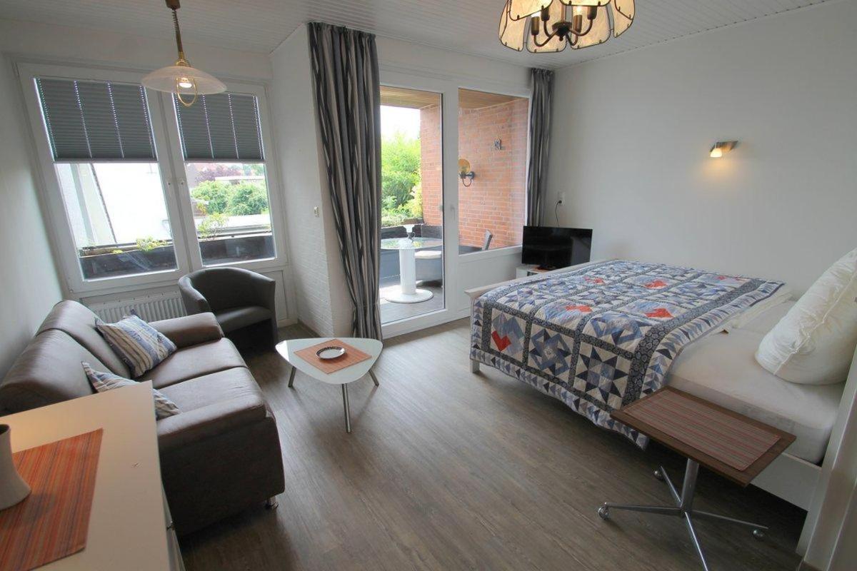 8003 - Sol Y Mar Apartment Даме Екстериор снимка